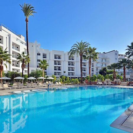 ホテル Sol Torremolinos - Don Pedro エクステリア 写真
