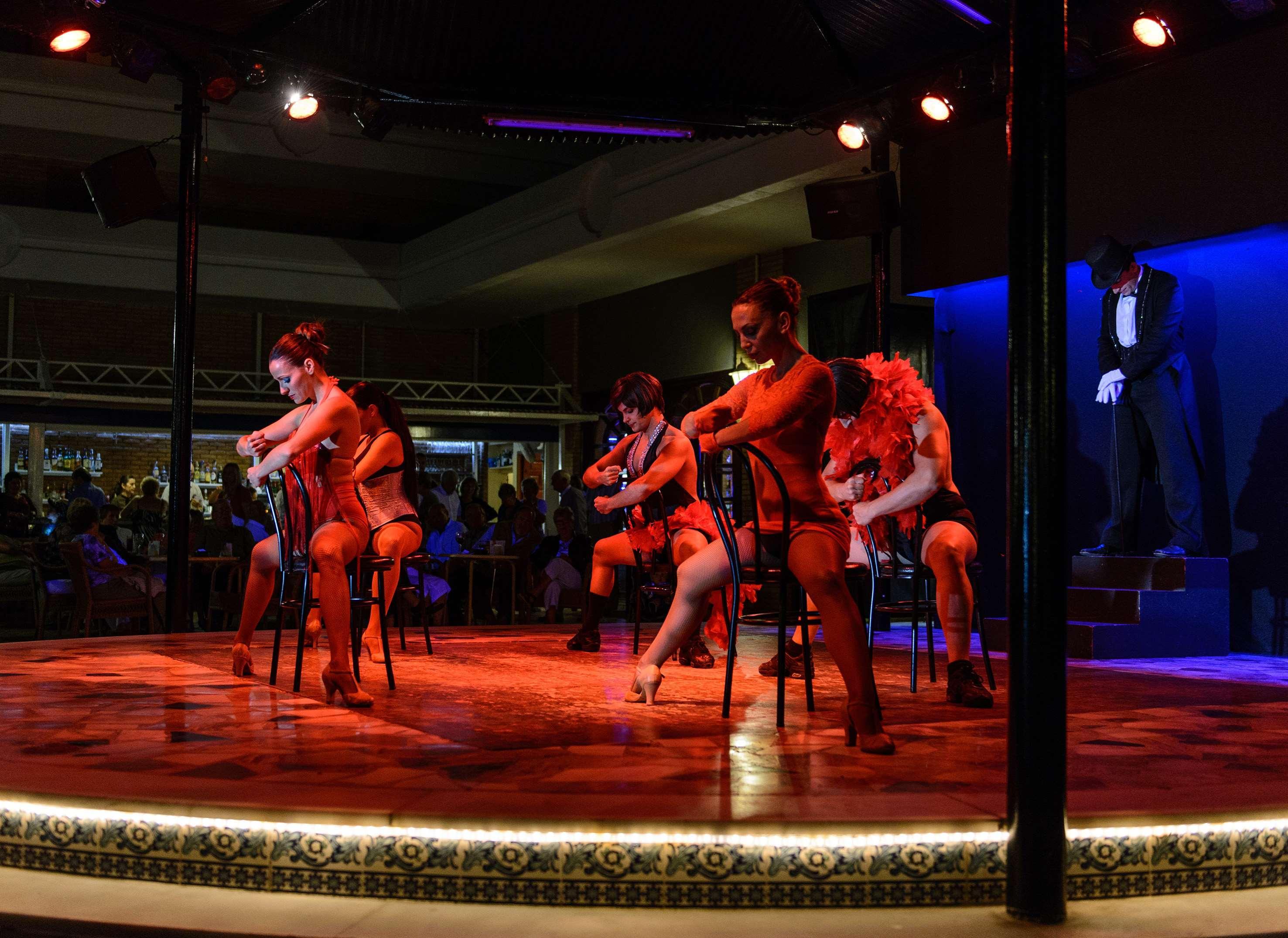 ホテル Sol Torremolinos - Don Pedro エクステリア 写真