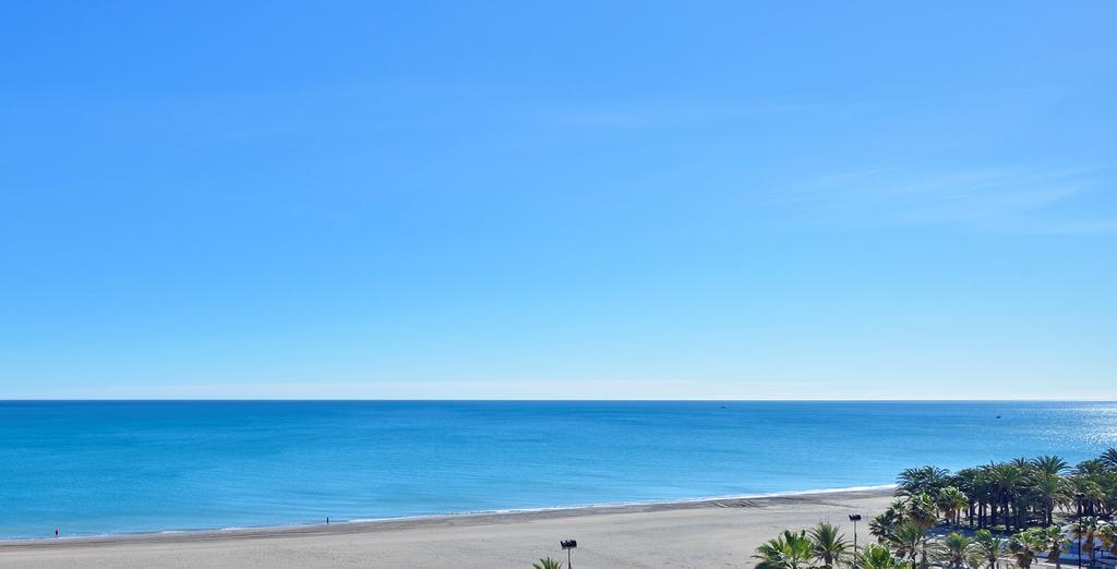 ホテル Sol Torremolinos - Don Pedro エクステリア 写真